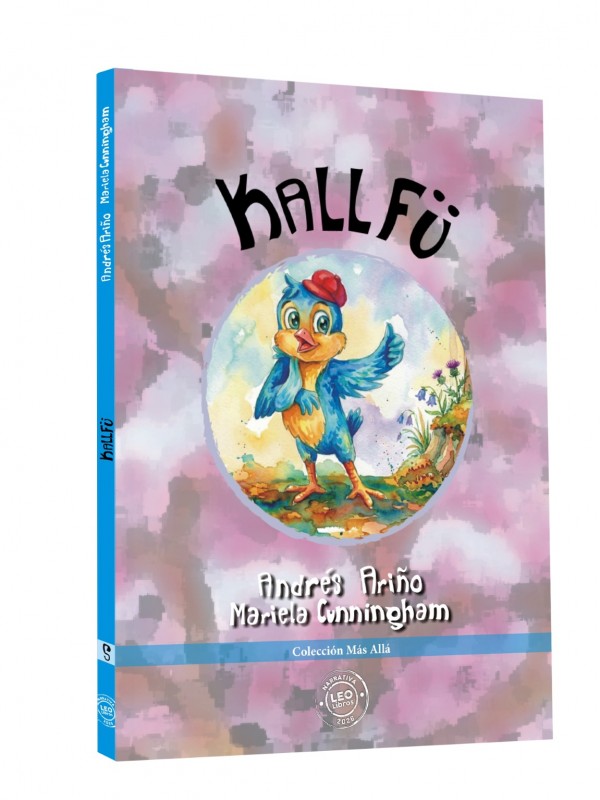 Kallfü, una historia que compromete a todos