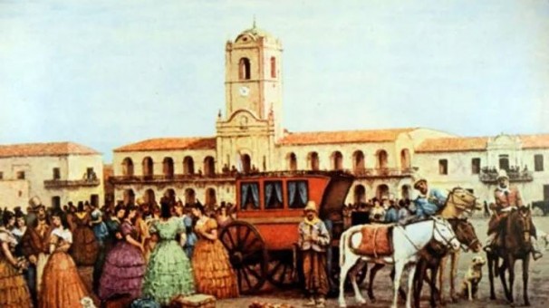 25 de Mayo: la revolución que soñó una patria y el desconcierto de verla entregada