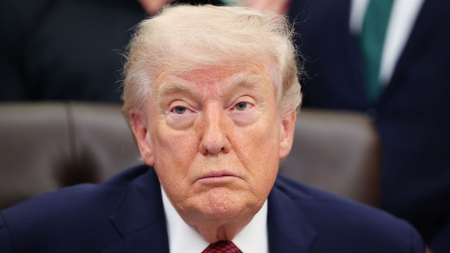 El matón del barrio que cruzó de cuadra: Trump, Irán y los límites del poder