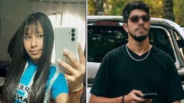 Sergio Benaroya y el caso Agostina: cuando la violencia deja de ser invisible
