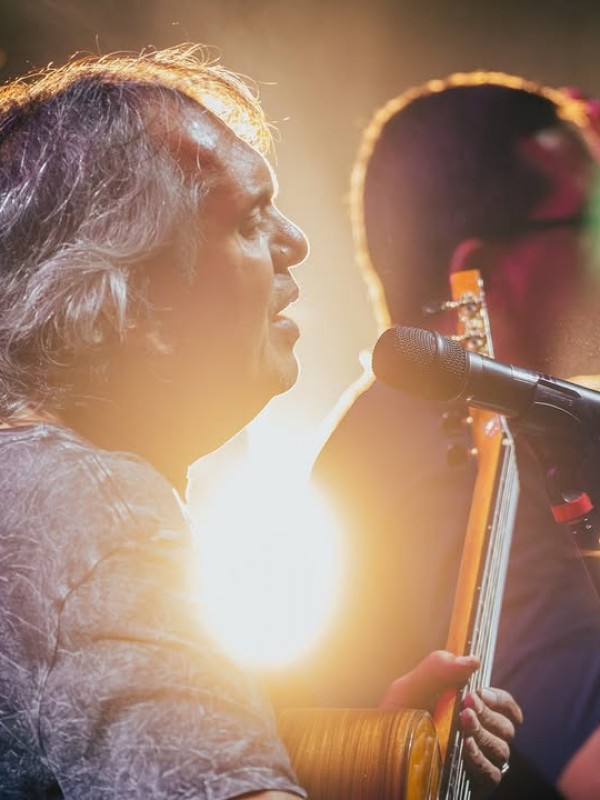Los Nocheros celebran 40 años de historia con un show especial en Mendoza