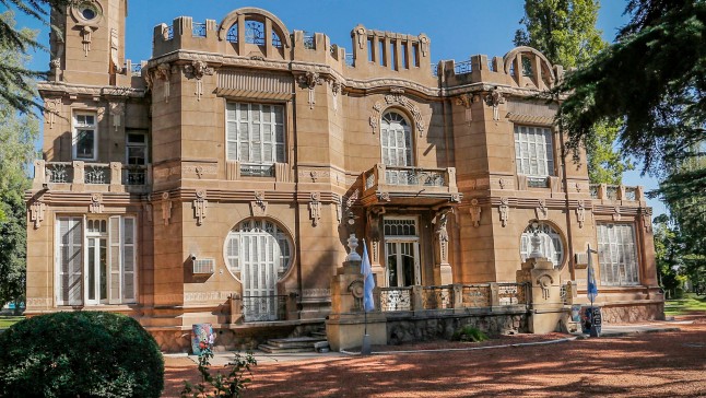 Mitos Cuyanos vuelve al Museo del Vino y la Vendimia con una experiencia que combina leyendas, música y degustación