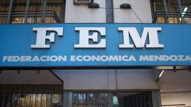 Pymes y emprendedores mendocinos solicitan que no se modifique la ley de Zonas Frías