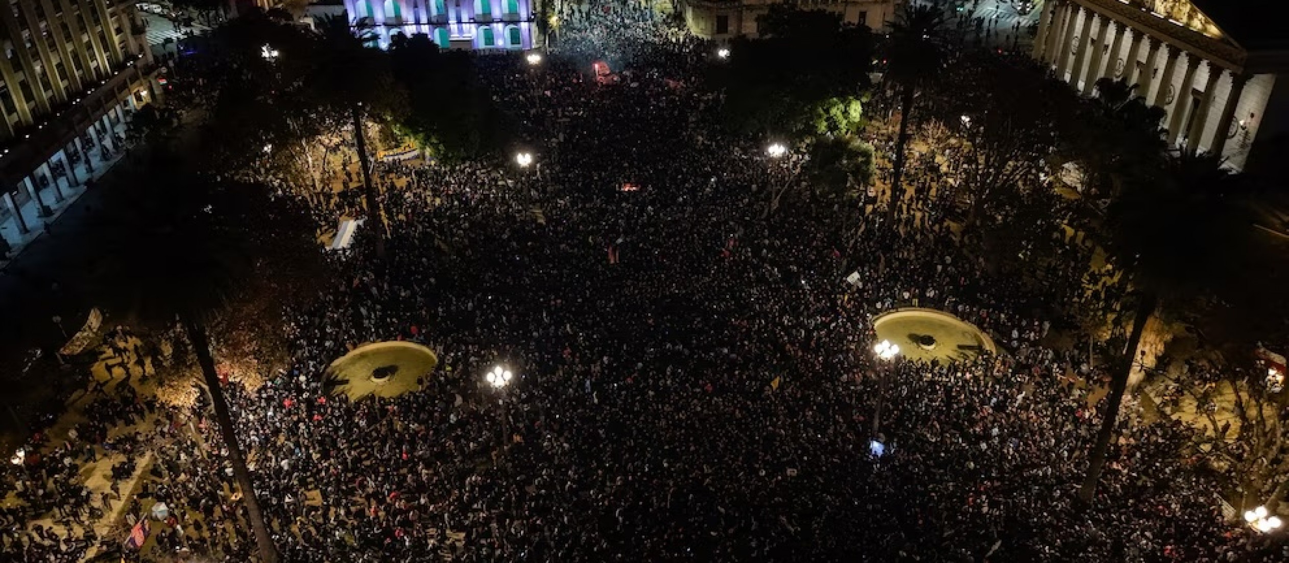 Un millón de personas: el velatorio del Indio Solari será este domingo en Avellaneda en una despedida histórica