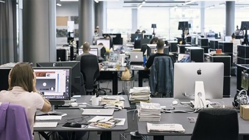 Periodismo, ¿para qué?