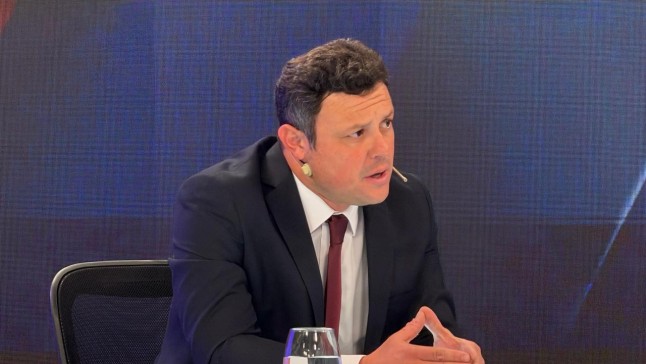 ¿Mendoza se está quedando afuera del mapa de inversiones?