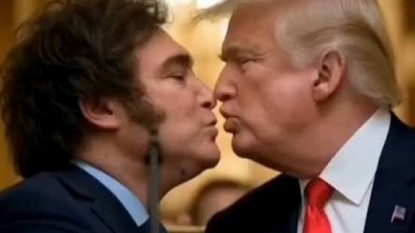 El protectorado, de hecho, de Estados Unidos