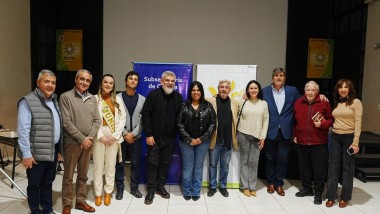 Junín celebró la literatura con homenajes, nuevas obras y el lanzamiento de una nueva edición del Certamen Eduardo Gregorio