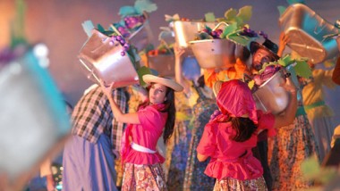 Este miércoles se pone en venta el remanente de entradas para la Vendimia 2026